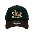 NEW ERA LOS ANGELES DODGERS 9FORTY CITY