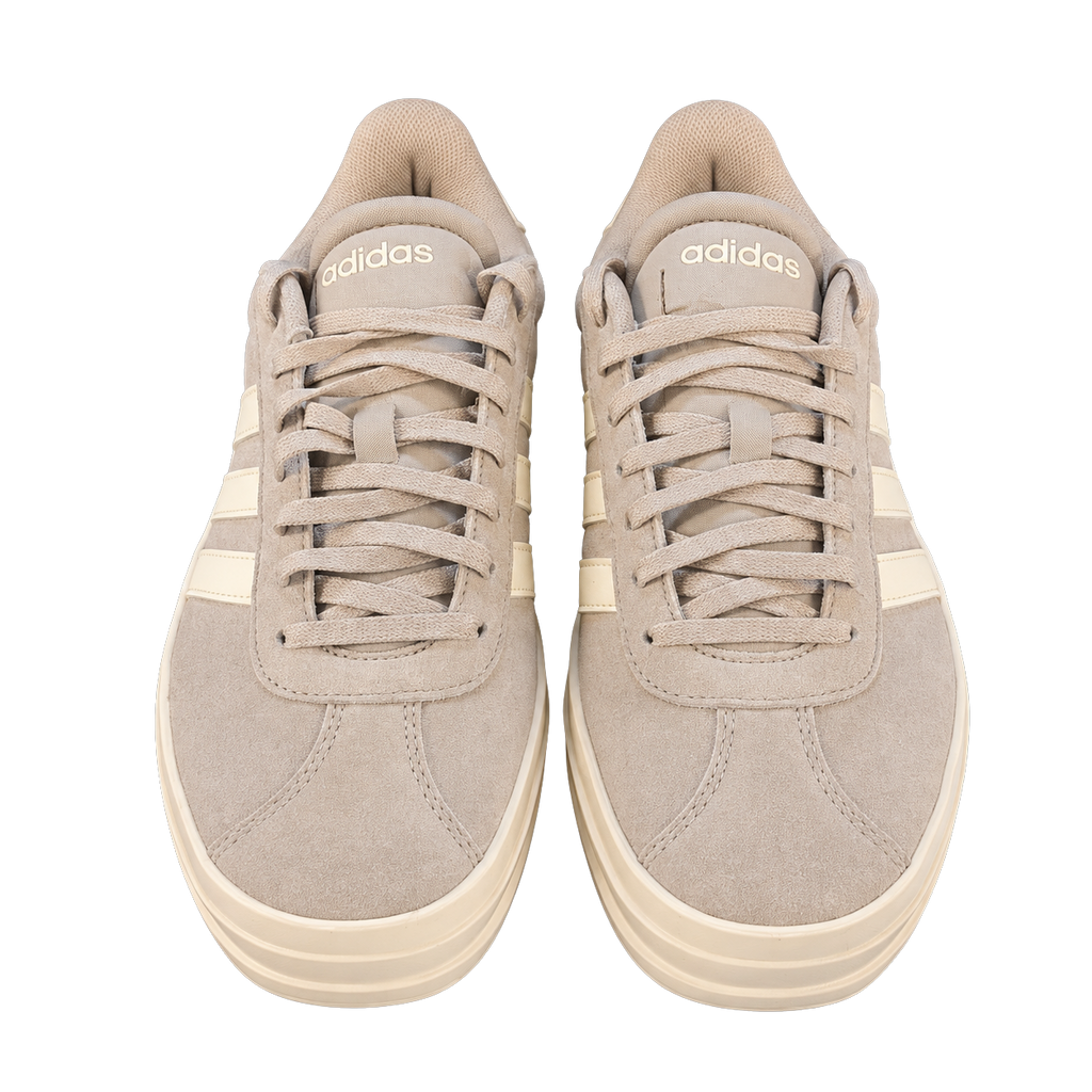 ADIDAS GRAND COURT PLATFORM