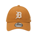 NEW ERA DETROIT TIGERS BRONZE 9FORTY