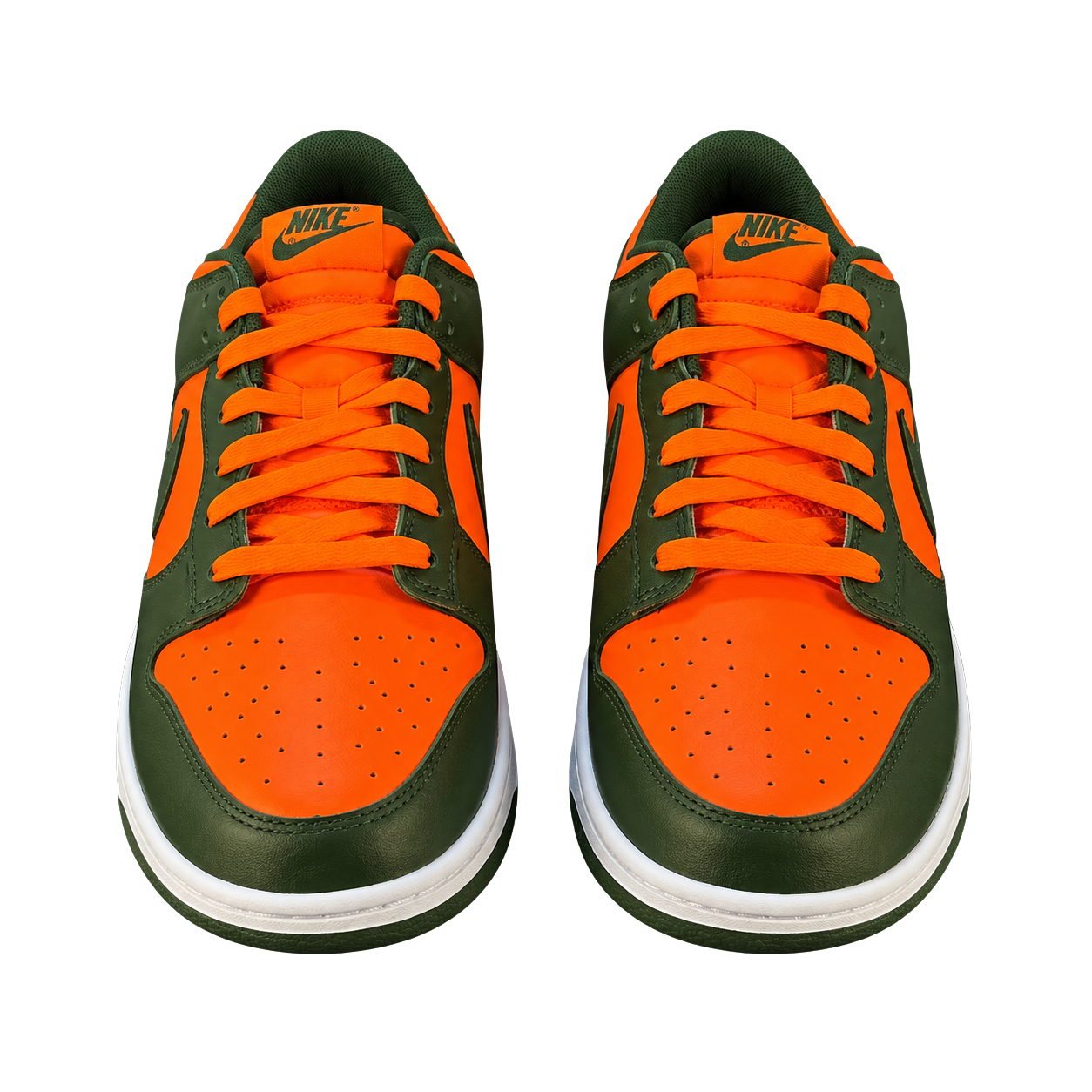 NIKE DUNK LOW RETRO