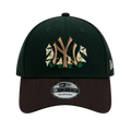 NEW ERA NEW YORK YANKEES FLORAL-
