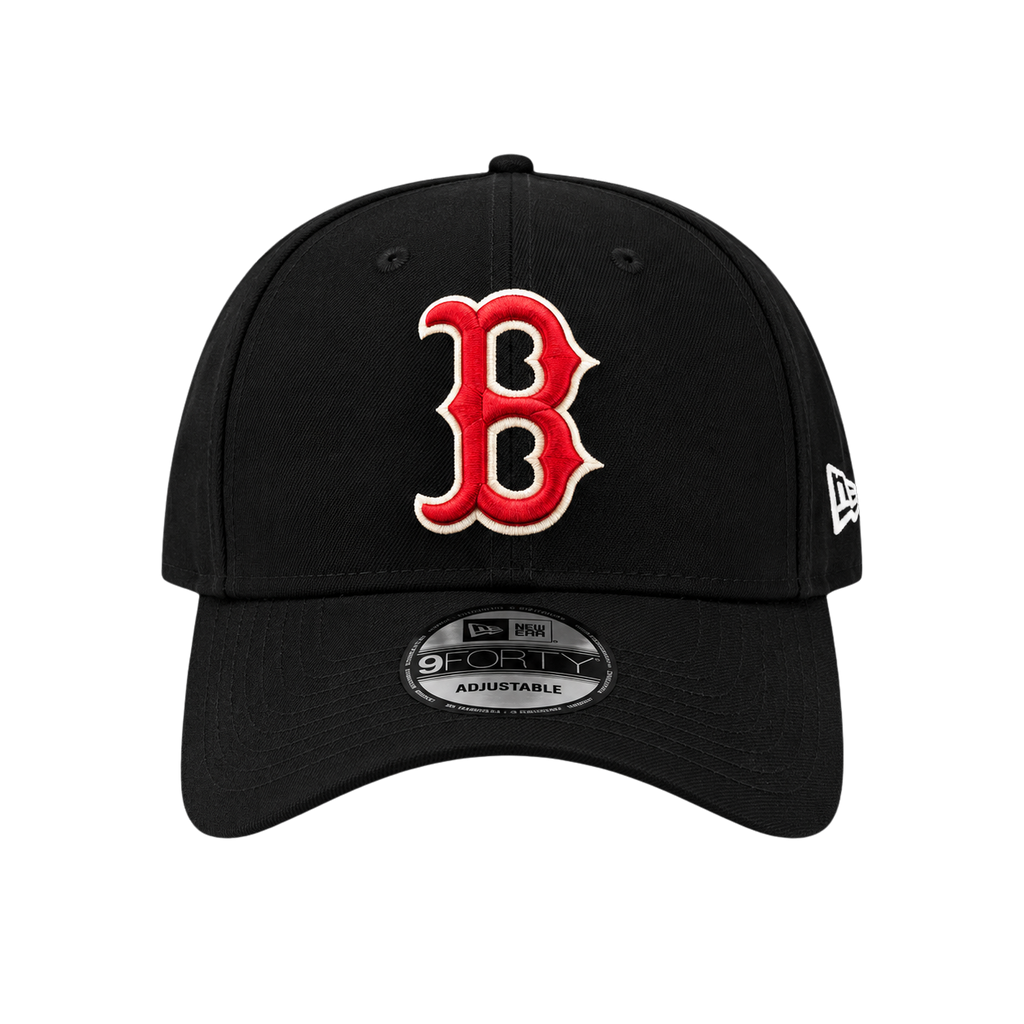 NEW ERA BOSTON RED SOX THE LEAGUE 9FORTY