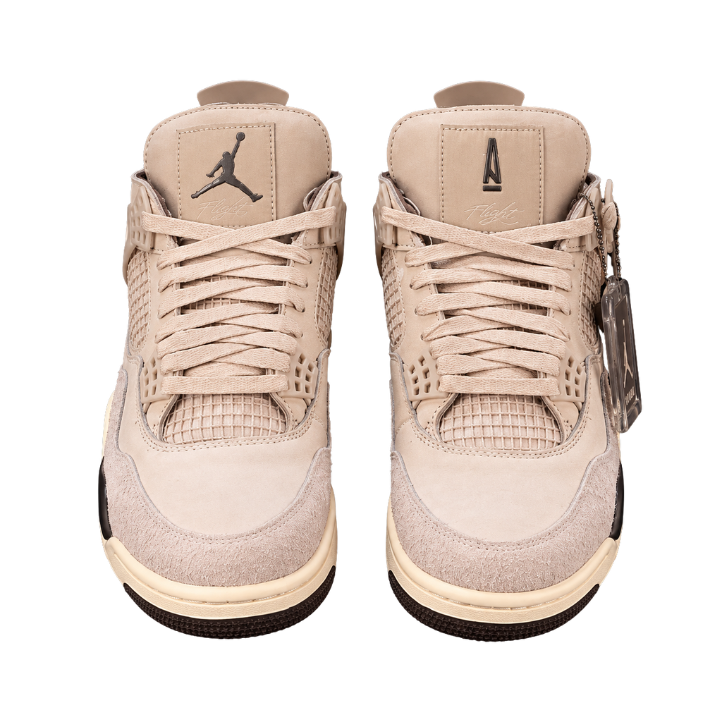 AIR JORDAN 4 RETRO SE CRAFT