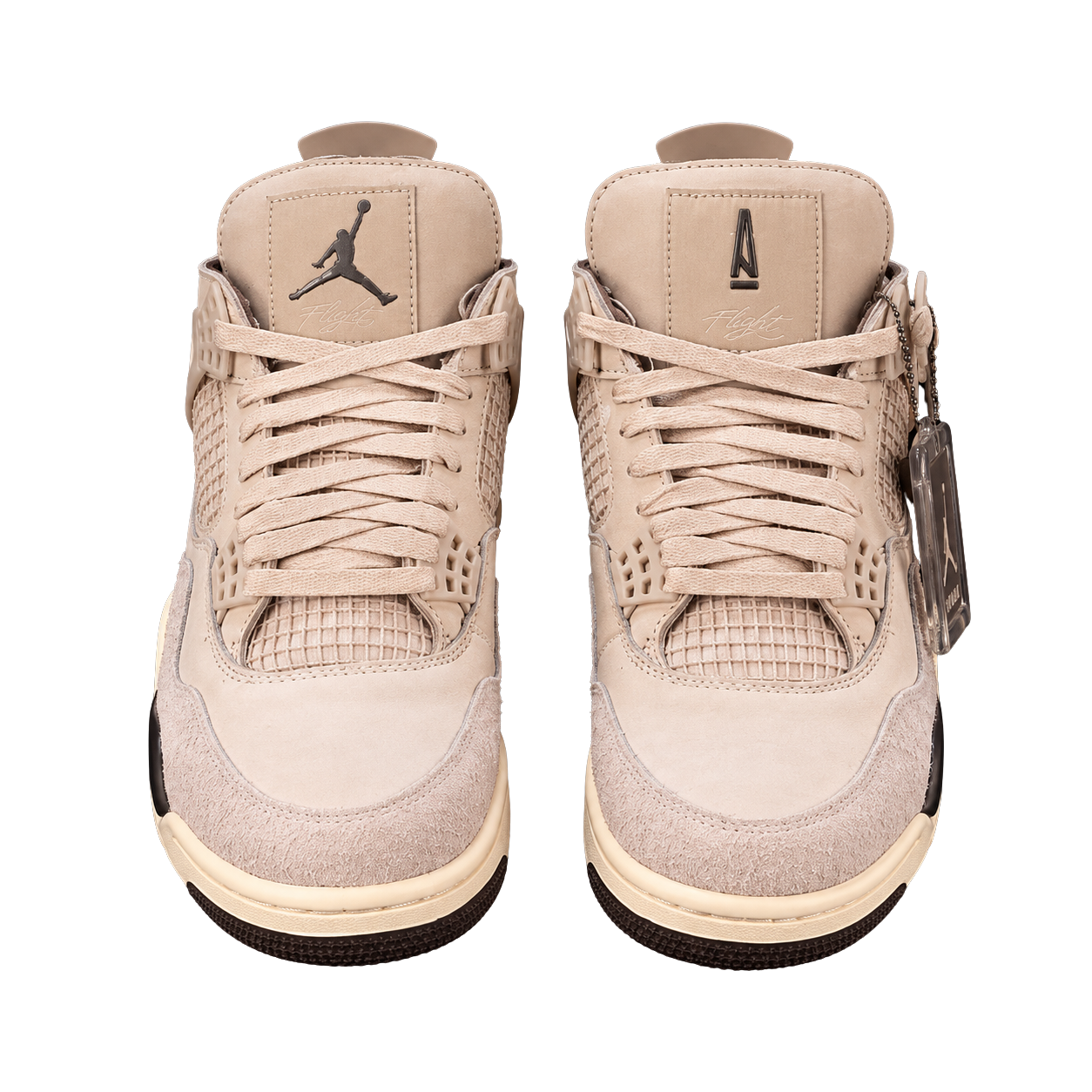 AIR JORDAN 4 RETRO SE CRAFT