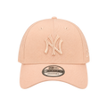NEW ERA NEW YORK YANKEES LIGHT PINK 9FORTY