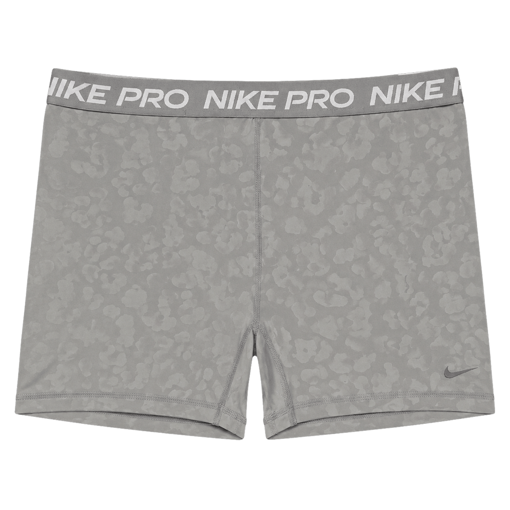 NIKE PRO DRI-FIT HIGH-RISE 3"