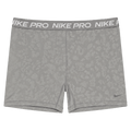NIKE PRO DRI-FIT HIGH-RISE 3"