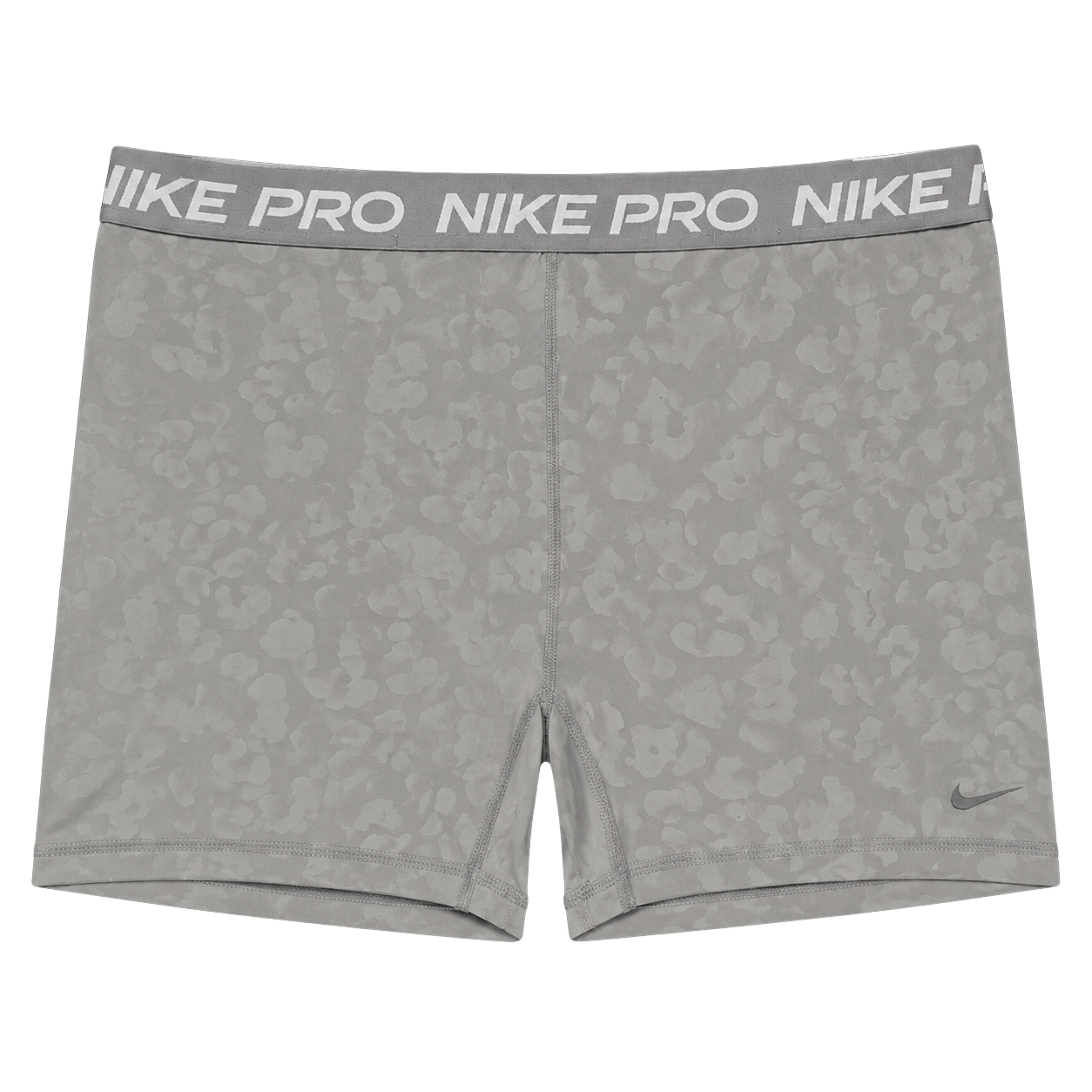 NIKE PRO DRI-FIT HIGH-RISE 3"