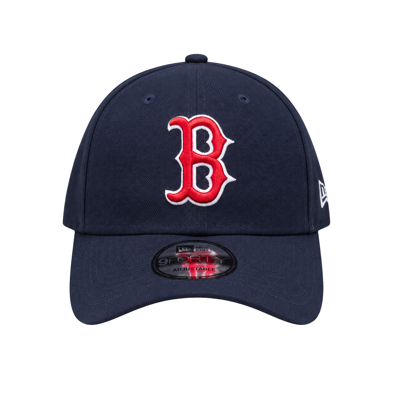NEW ERA BOSTON RED SOX MLB THE LEAGUE 9FORTY