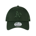 NEW ERA WOMEN'S OAKLAND ATHLETICS 9FORTY