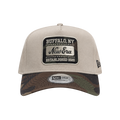 NEW ERA BUFFALO NY ESTABLISHED 1920 9FORTY CAP
