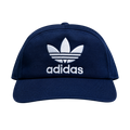 ADIDAS ORIGINALS TREFOIL SNAPBACK CAP