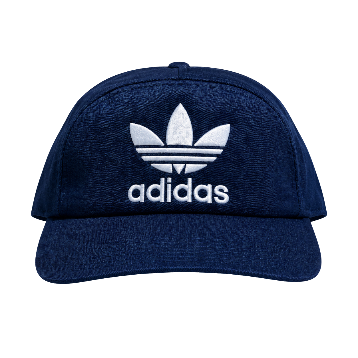 ADIDAS ORIGINALS TREFOIL SNAPBACK CAP