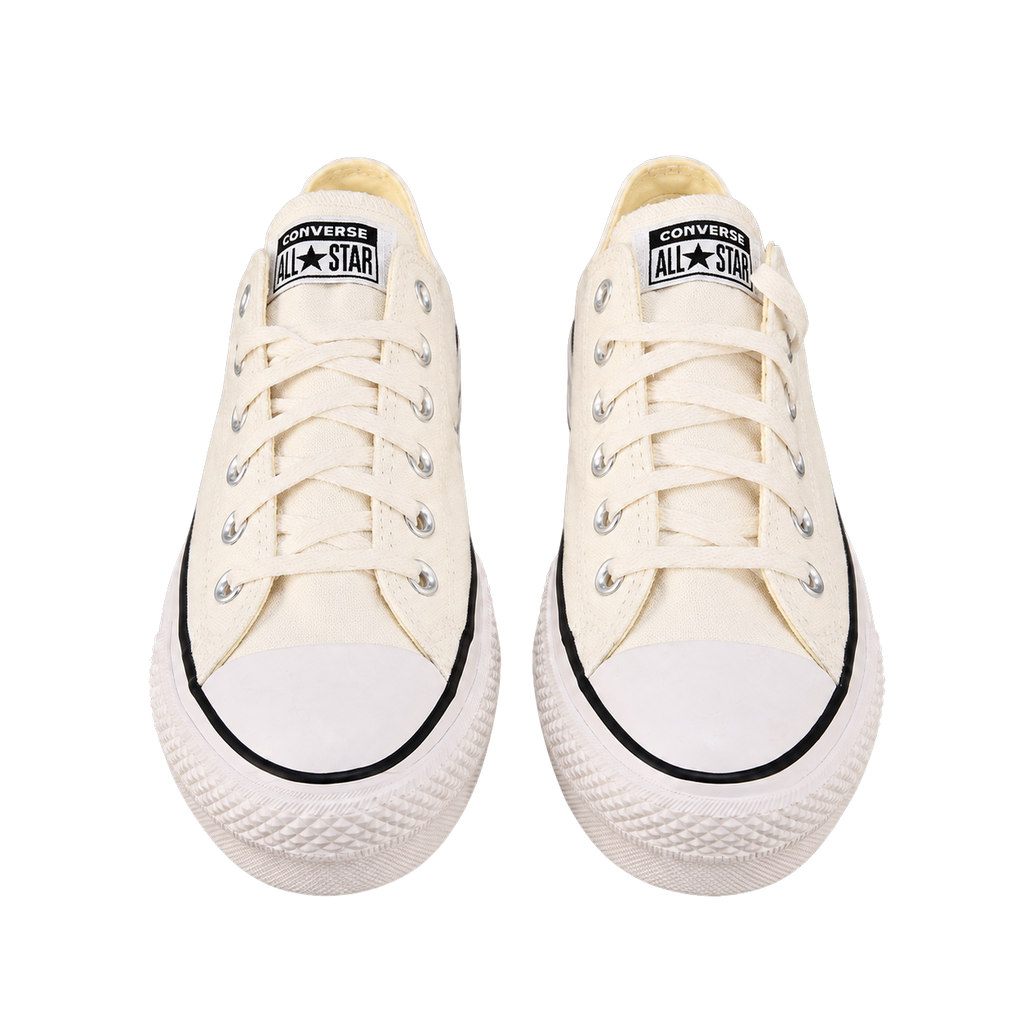 CHUCK TAYLOR ALL STAR LIFT PLATFORM LOW TOP