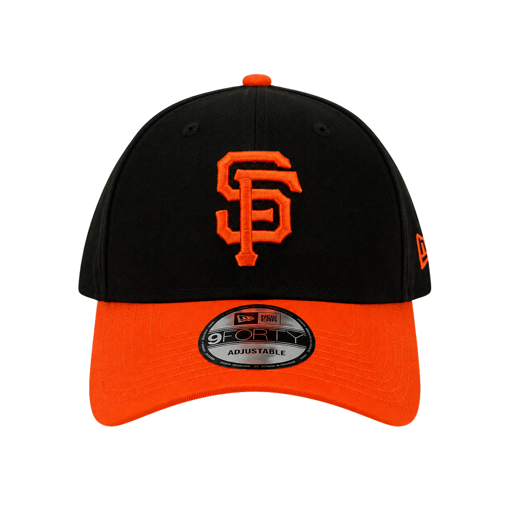 NEW ERA SAN FRANCISCO GIANTS TEAM