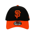NEW ERA SAN FRANCISCO GIANTS TEAM