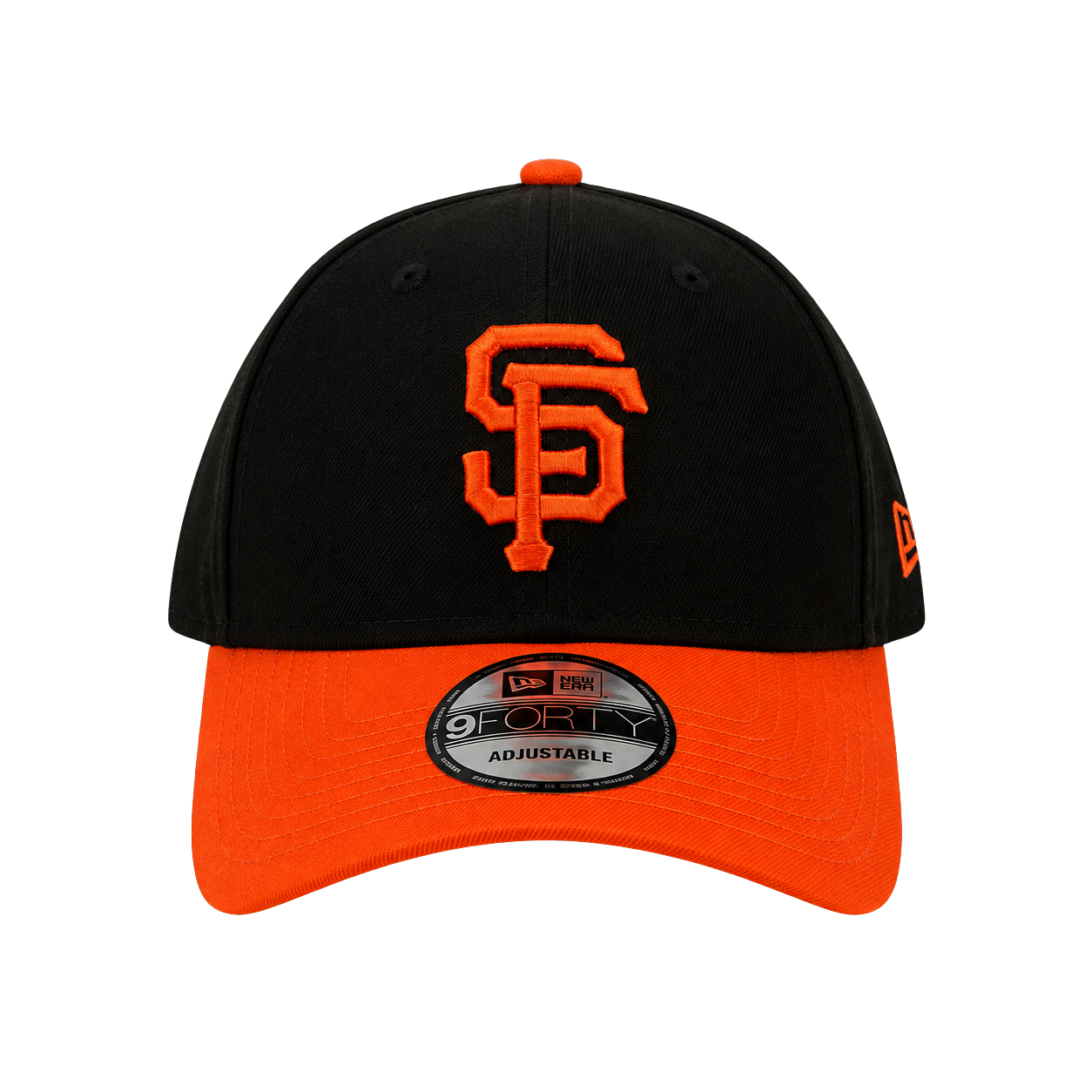 NEW ERA SAN FRANCISCO GIANTS TEAM