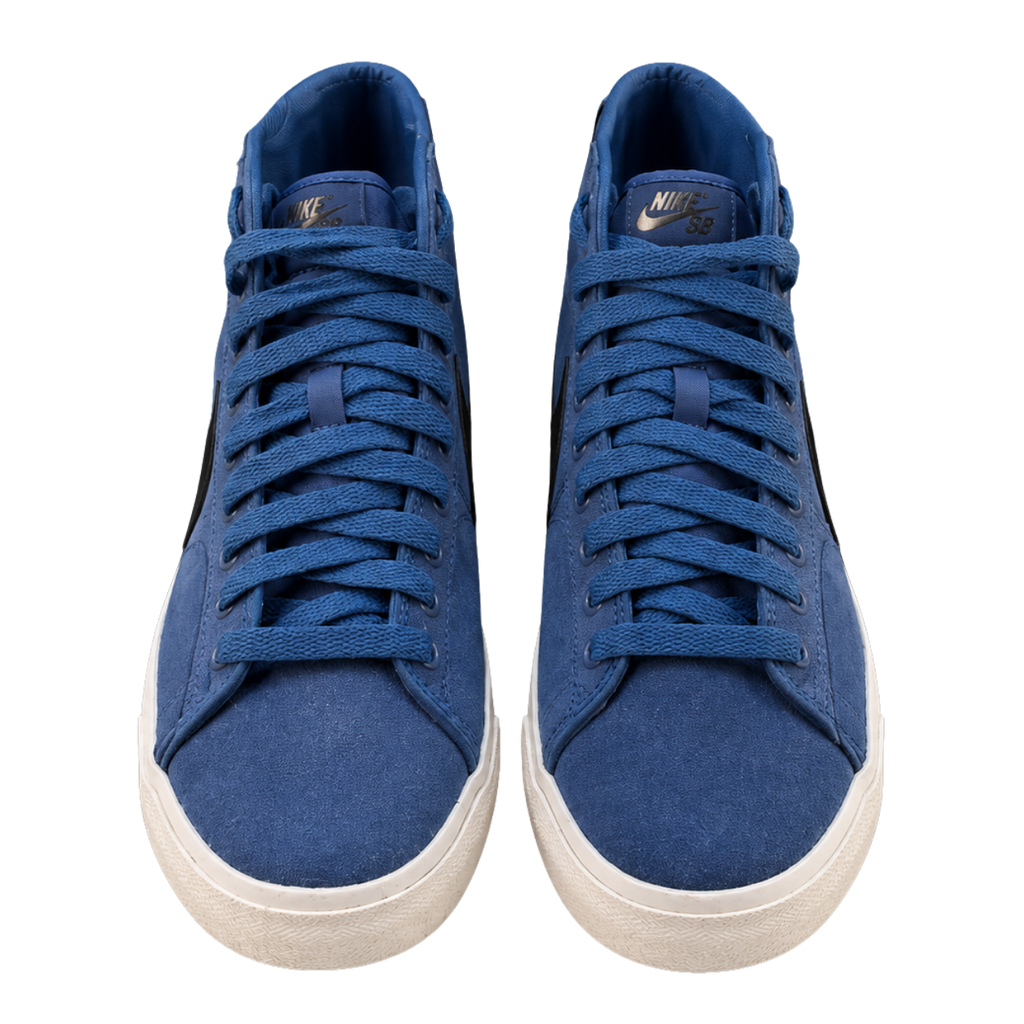 NIKE SB BLAZER COURT MID PREMIUM