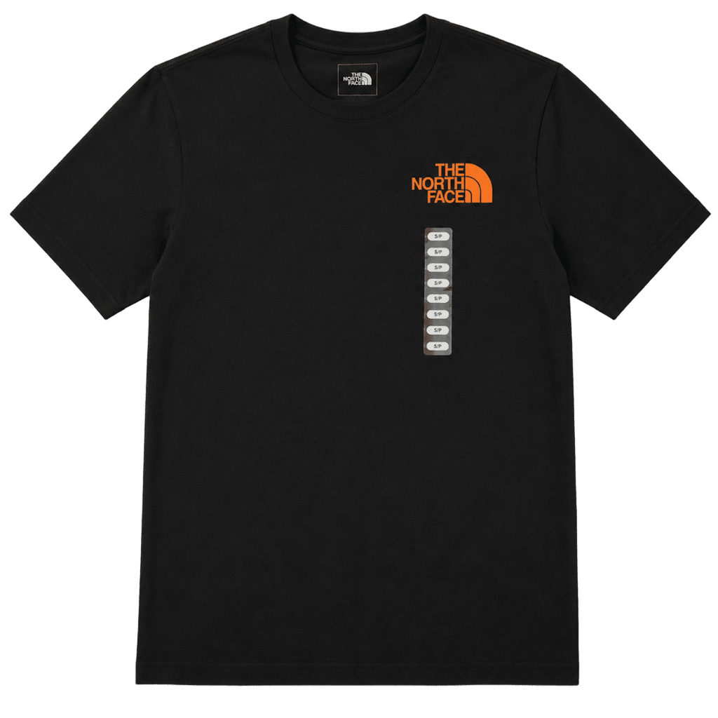 THE NORTH FACE MEN'S SIMPLE