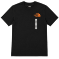 THE NORTH FACE MEN'S SIMPLE