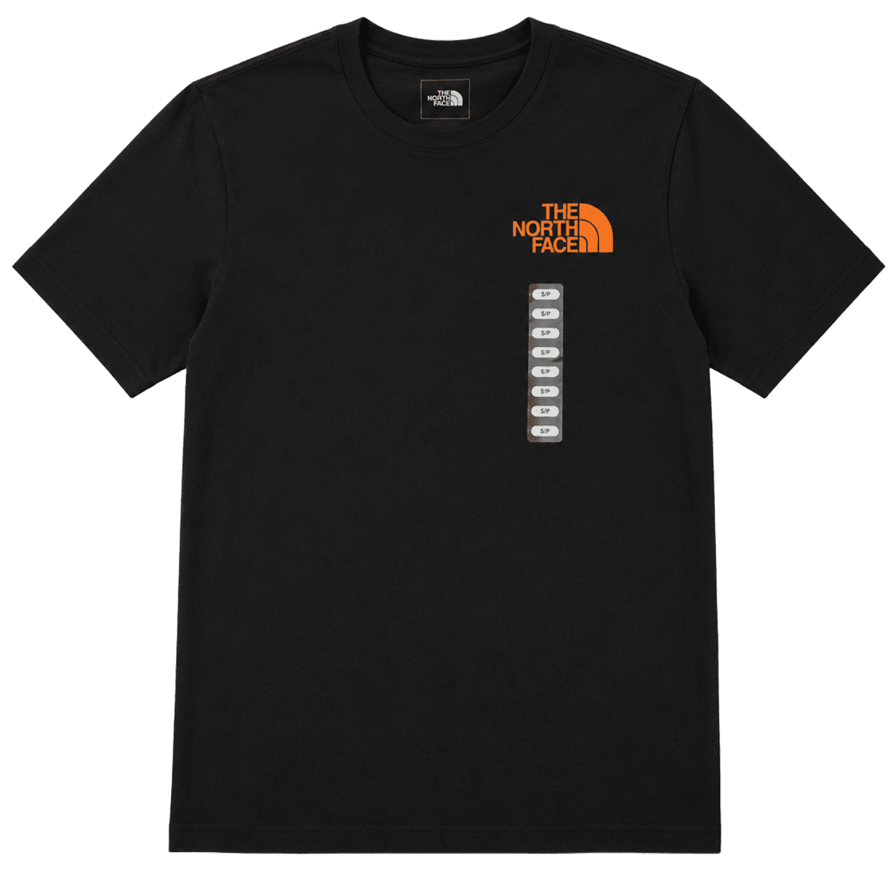 THE NORTH FACE MEN'S SIMPLE