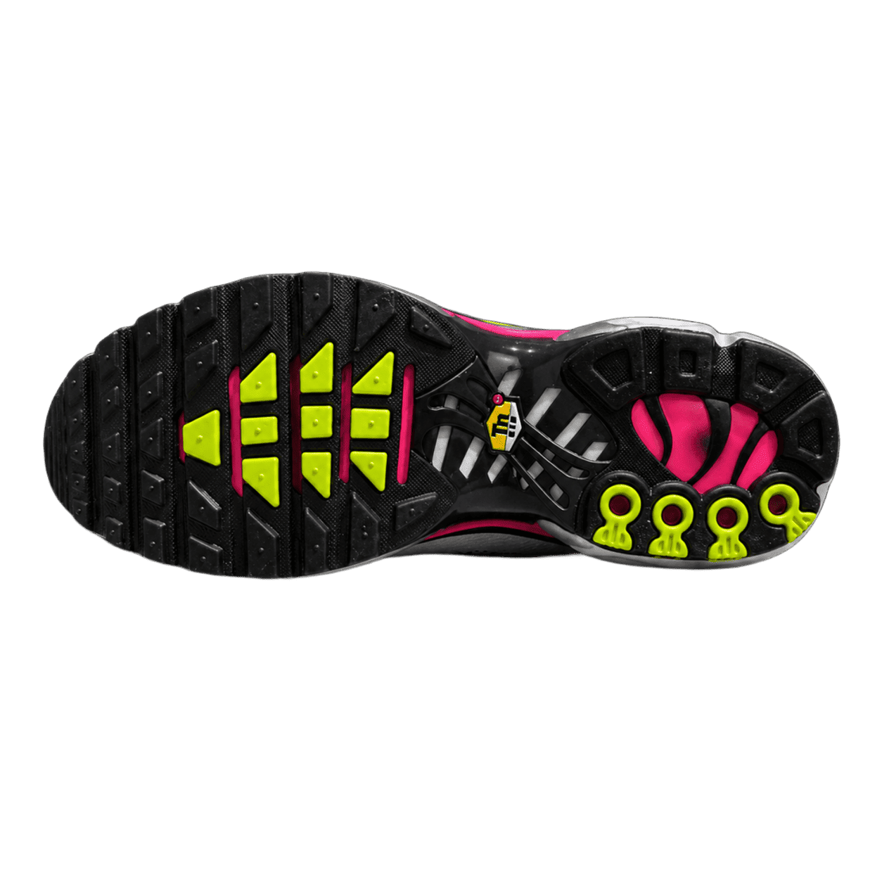 NIKE AIR MAX PLUS MERCURIAL XXV