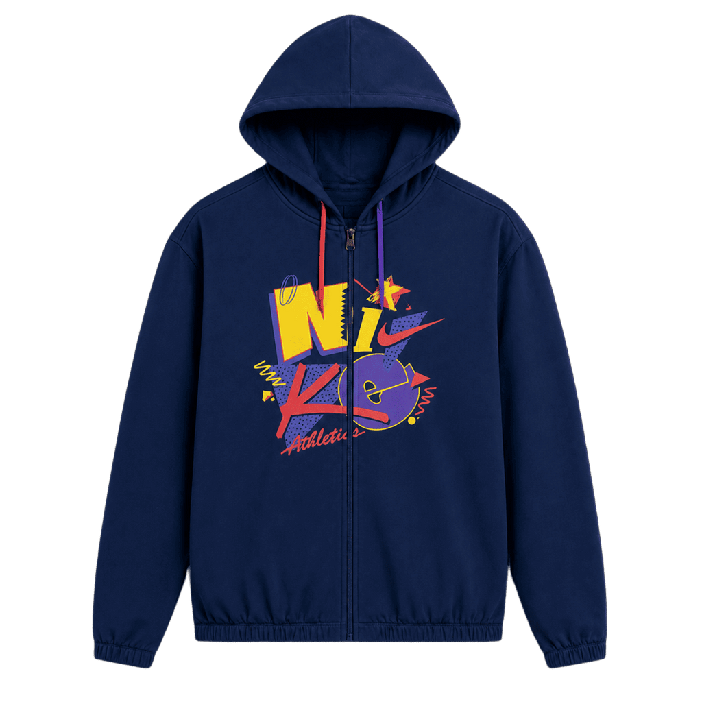 NIKE M DRI-FIT DRY PULLOVER