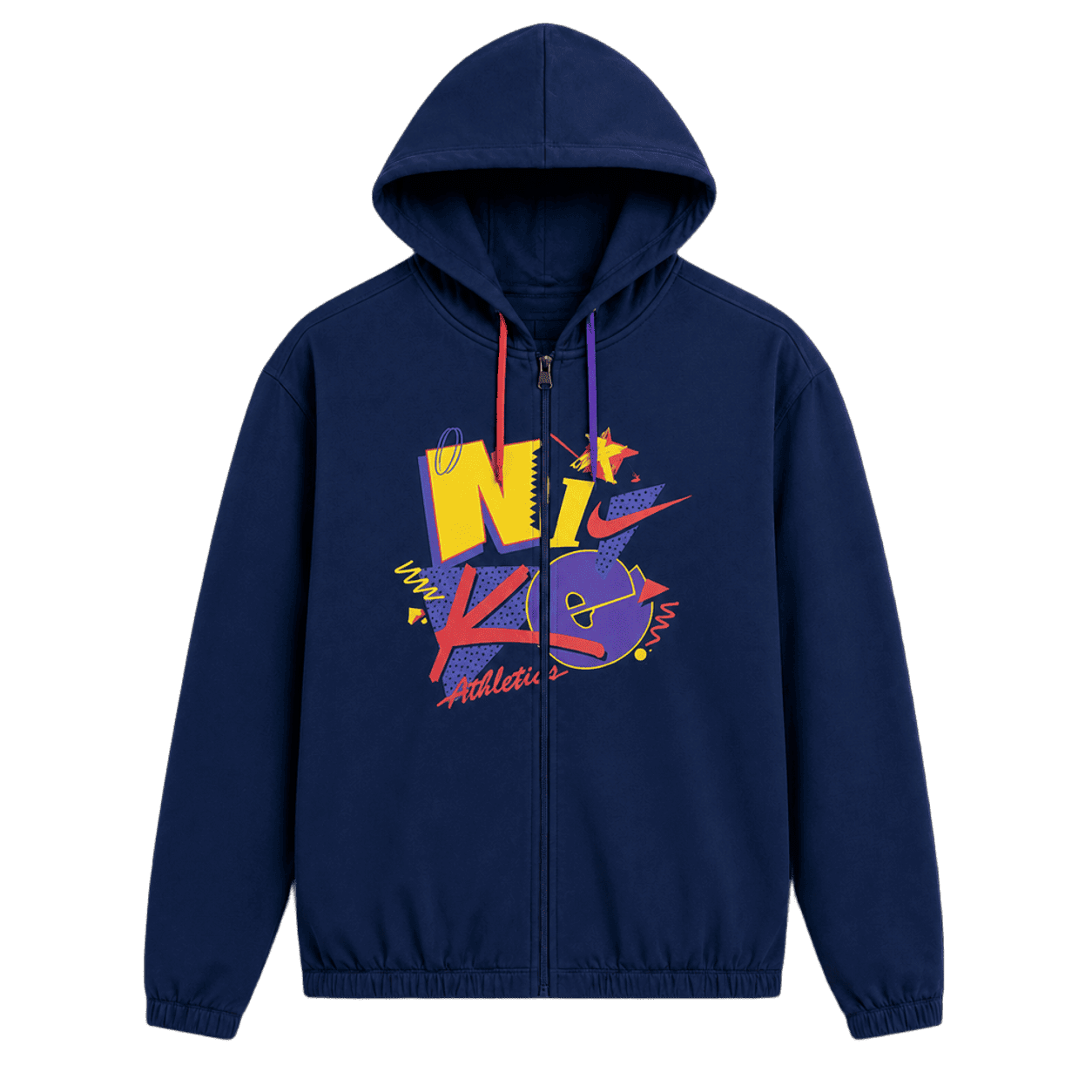 NIKE M DRI-FIT DRY PULLOVER