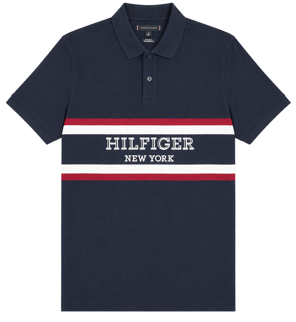 TOMMY HILFIGER REGULAR FIT
