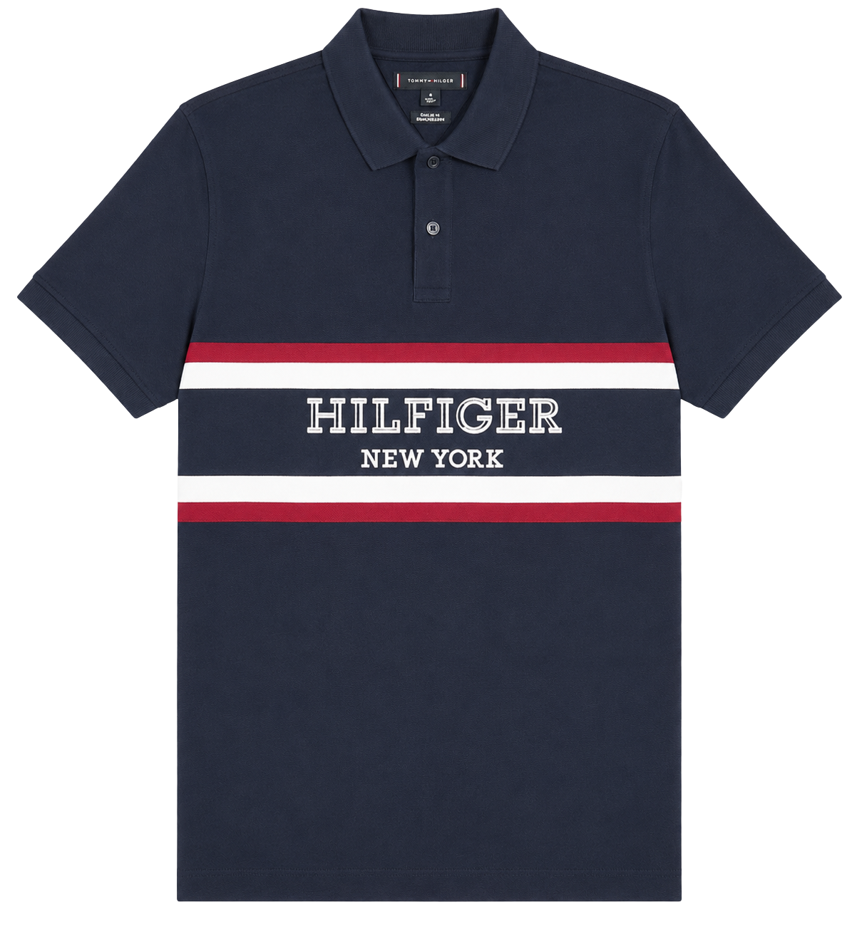TOMMY HILFIGER REGULAR FIT