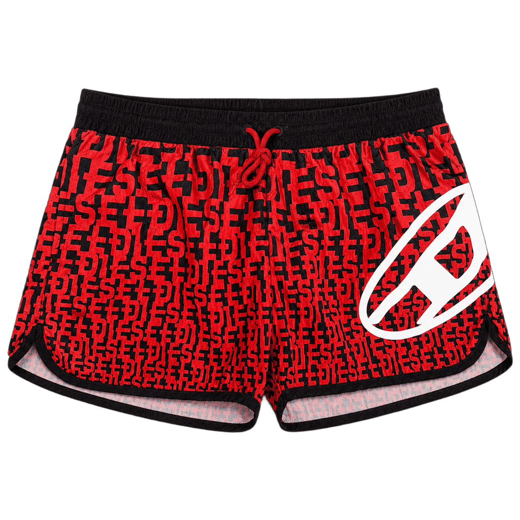 DIESEL BMBX-JESPER LOGO