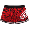 DIESEL BMBX-JESPER LOGO