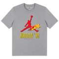 JORDAN '92 GRAPHIC