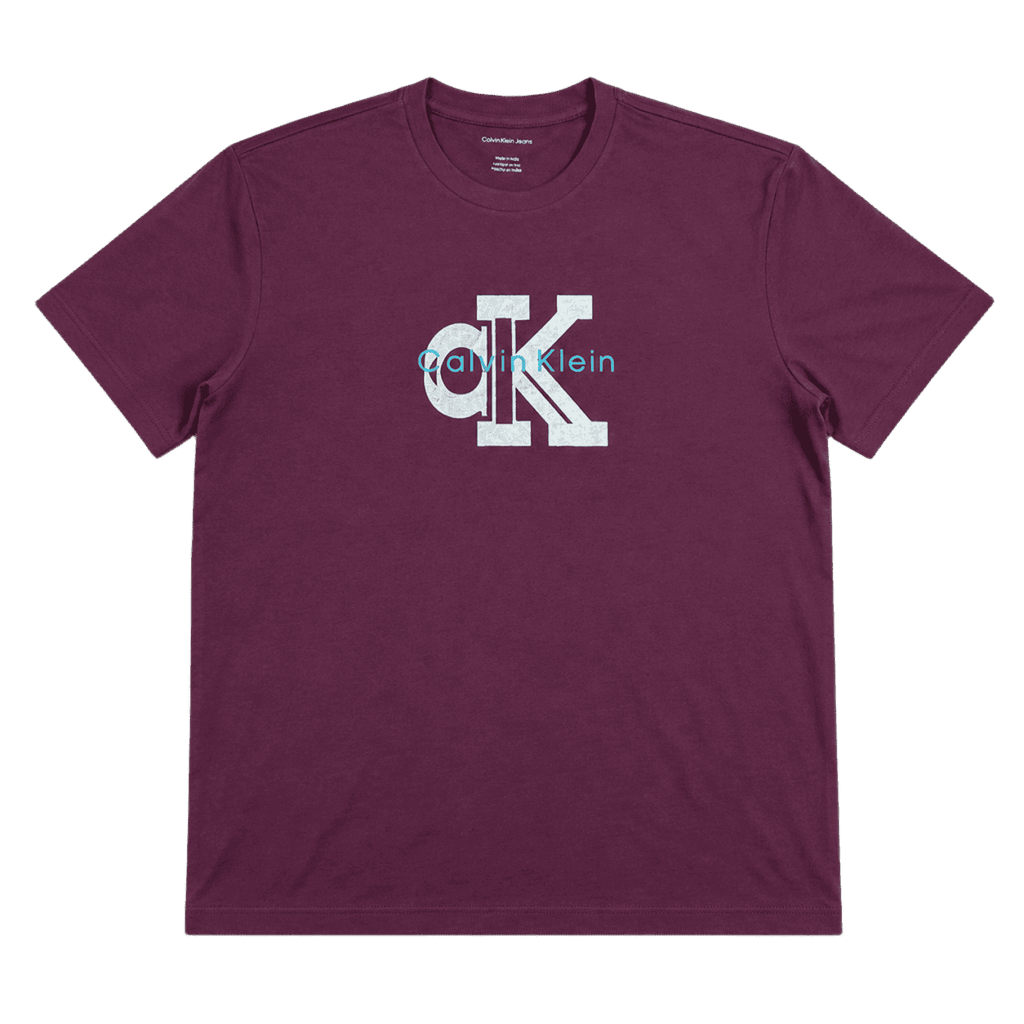 CALVIN KLEIN DIMENSIONAL MONOLOGO