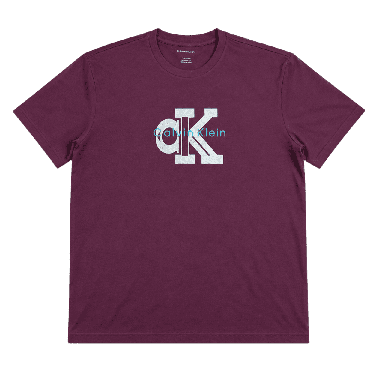 CALVIN KLEIN DIMENSIONAL MONOLOGO