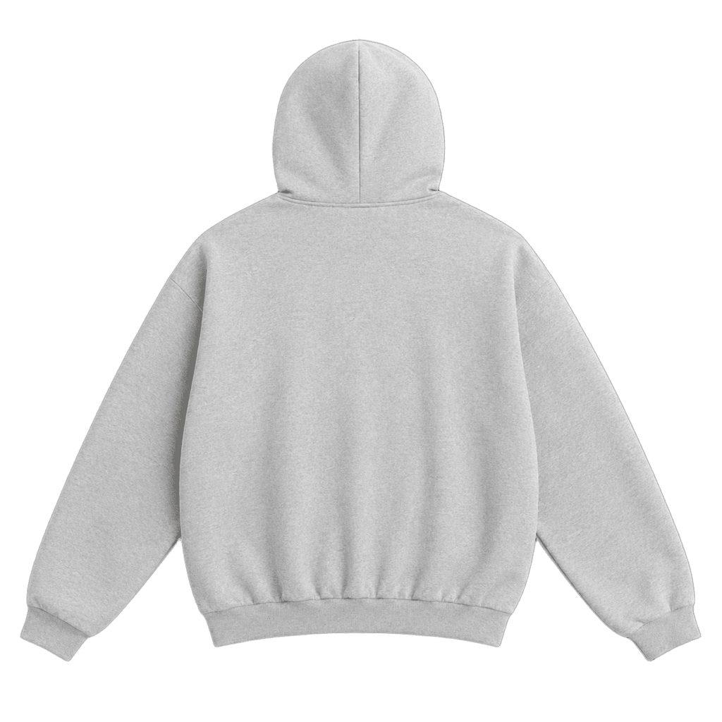 FEAR OF GOD ESSENTIALS OVERSIZED