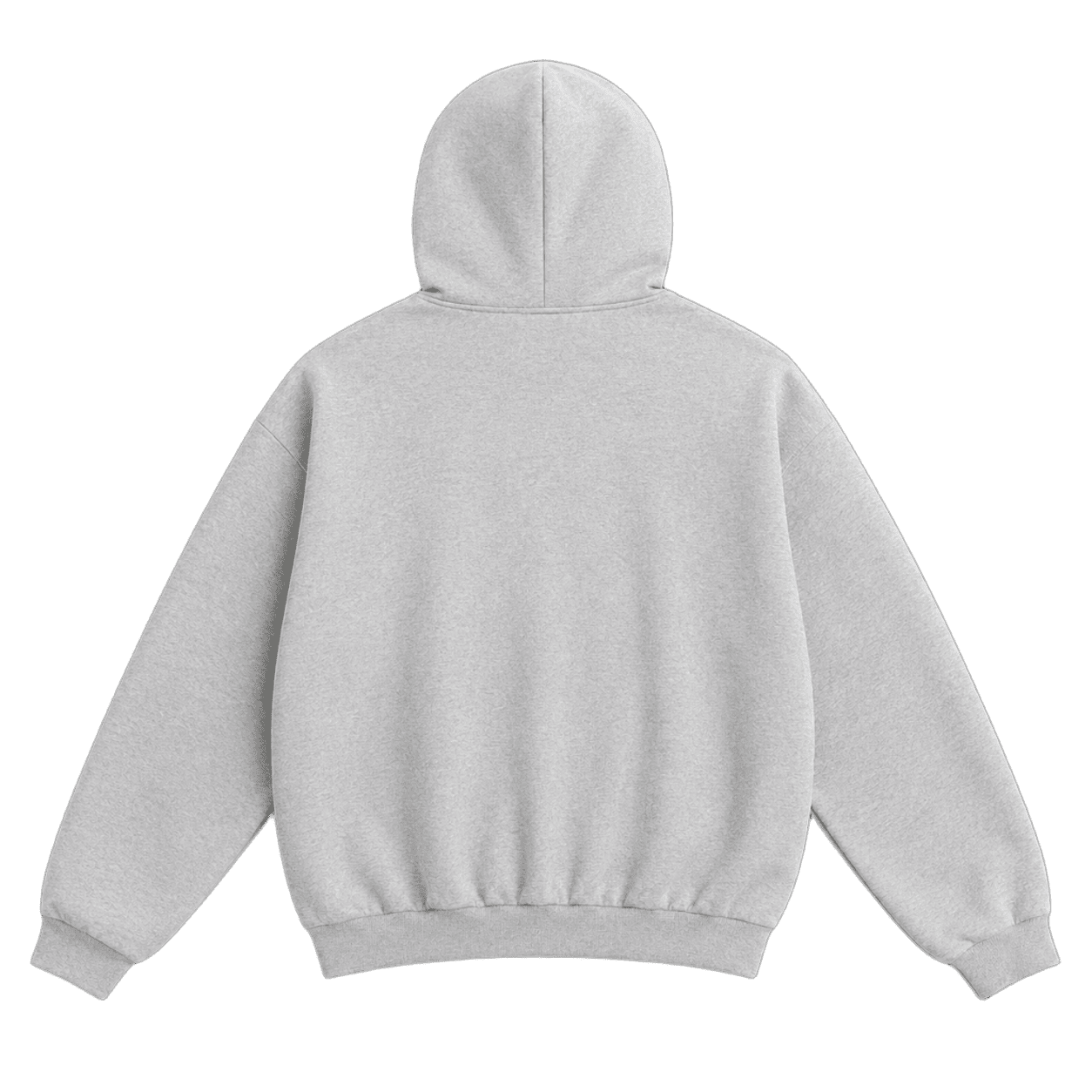 FEAR OF GOD ESSENTIALS OVERSIZED