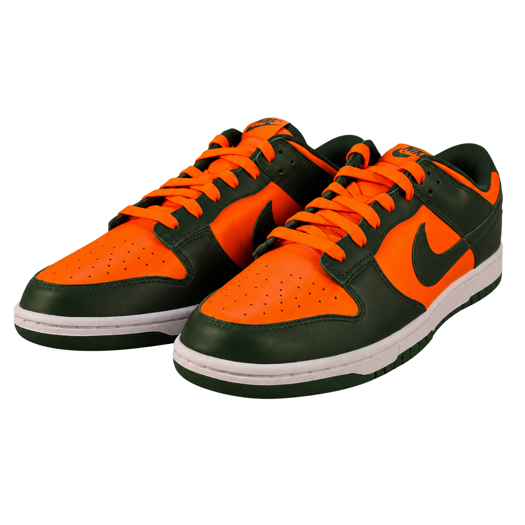 NIKE DUNK LOW RETRO