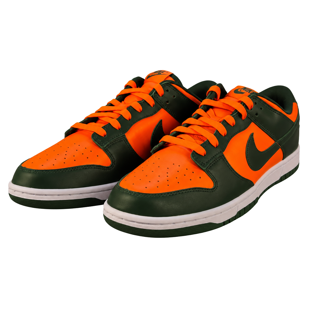 NIKE DUNK LOW RETRO