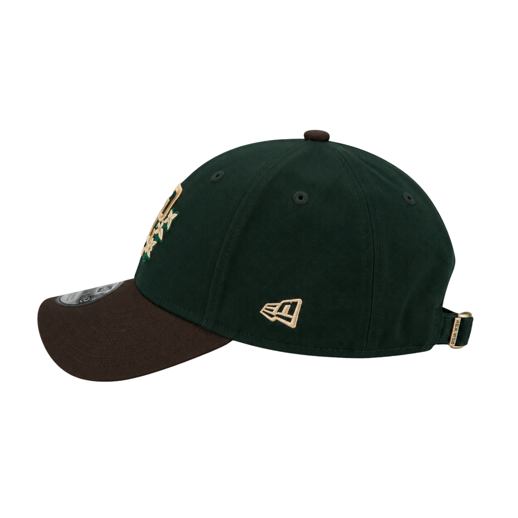 NEW ERA SAN DIEGO PADRES FLORAL 9FORTY