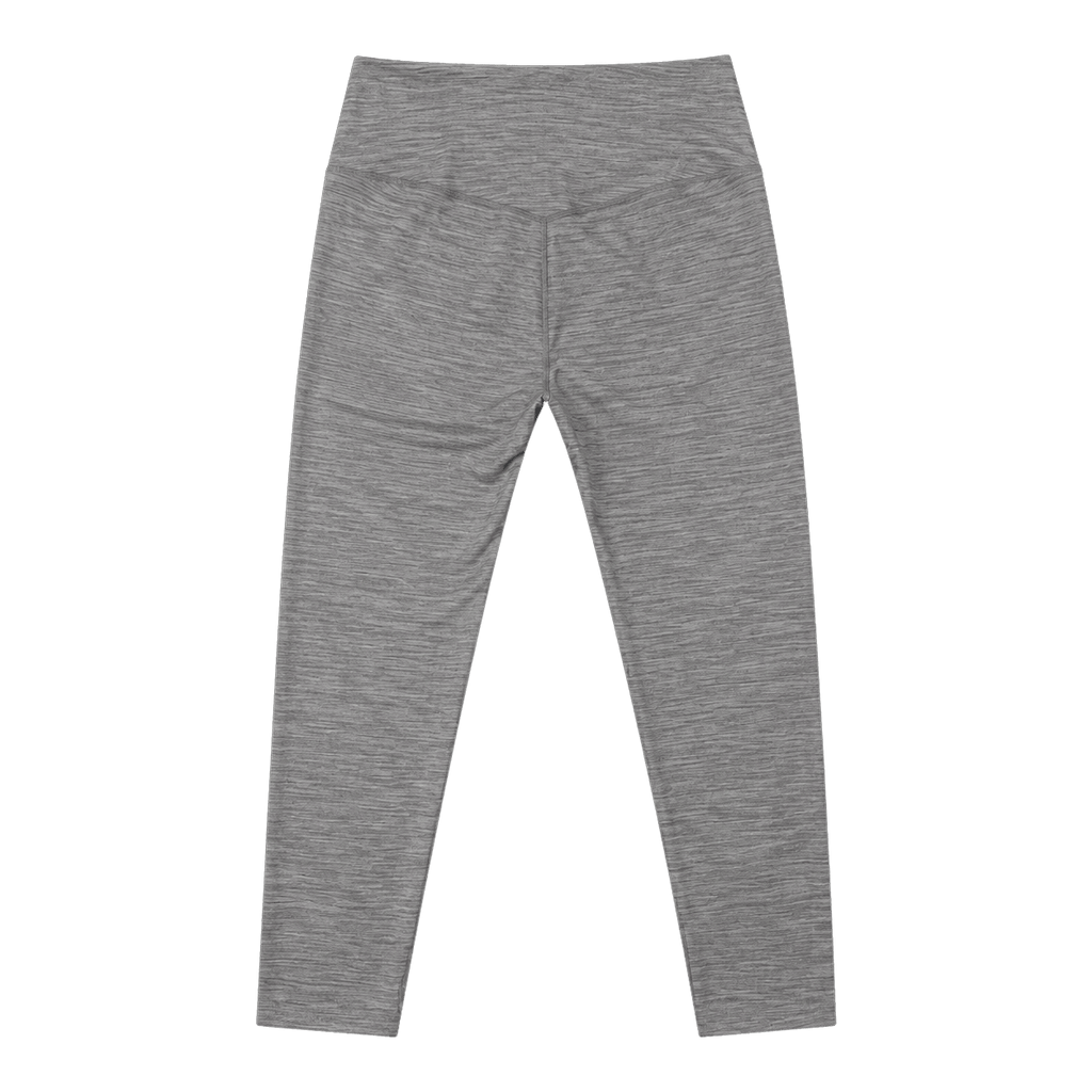 HIGH-WAISTED LEGGINGS