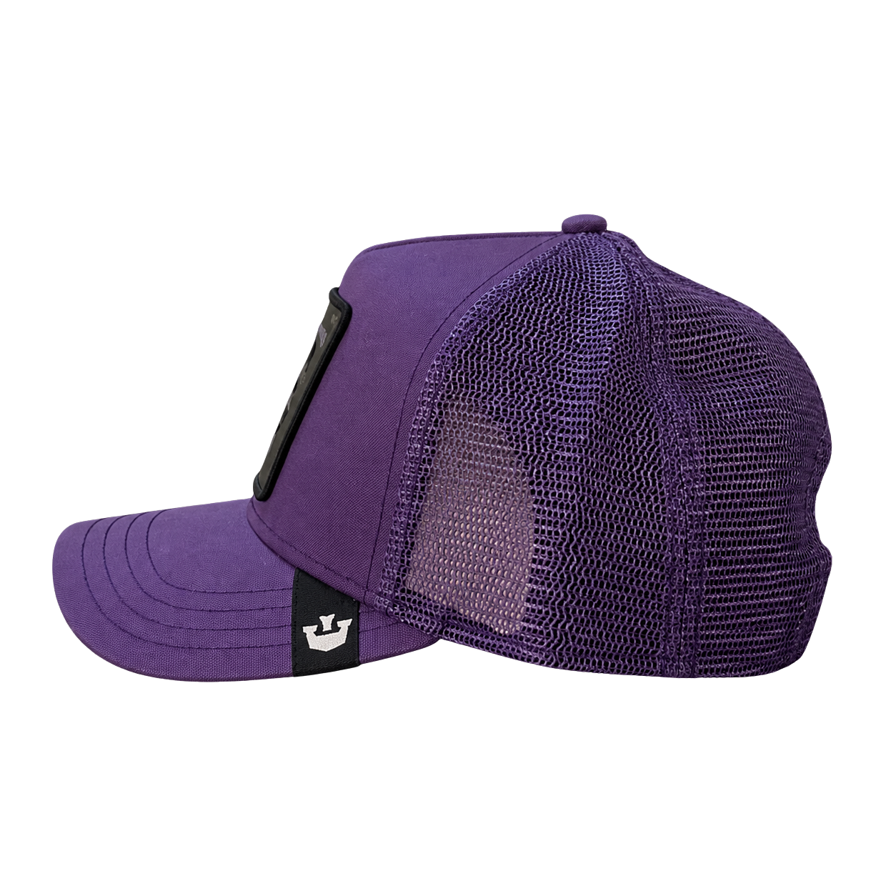 GOORIN BROS THE FARM "RAVEN"