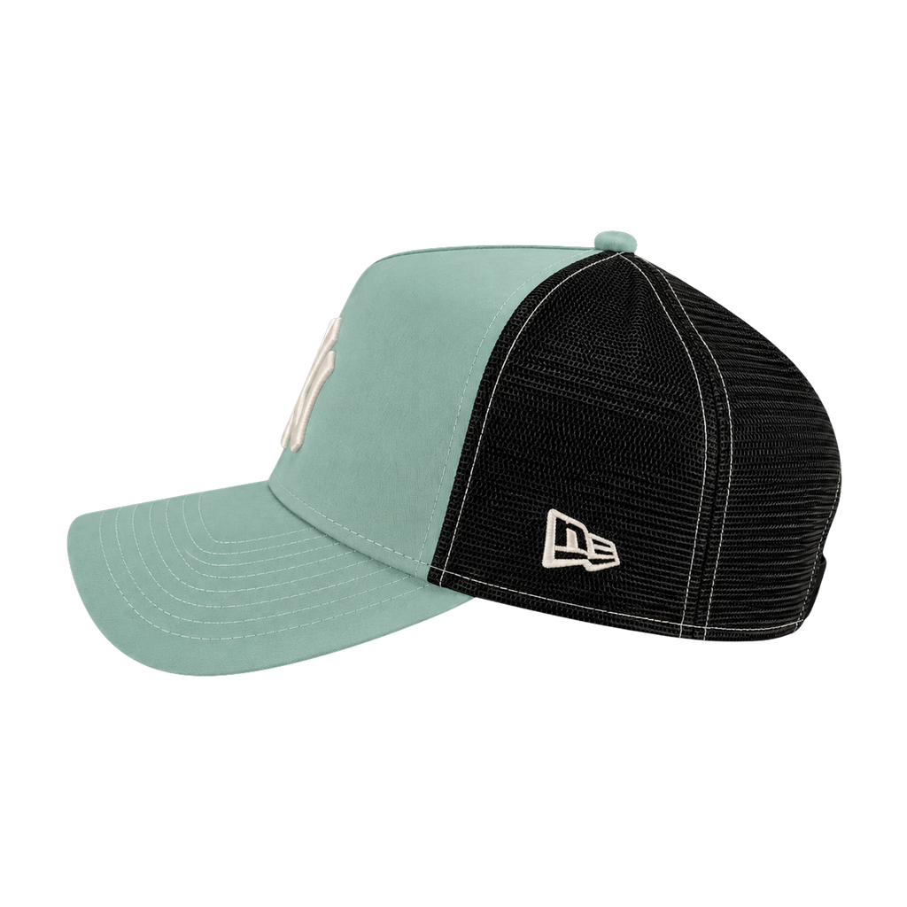 NEW ERA NEW YORK YANKEES MLB SIDE PATCH 9FORTY