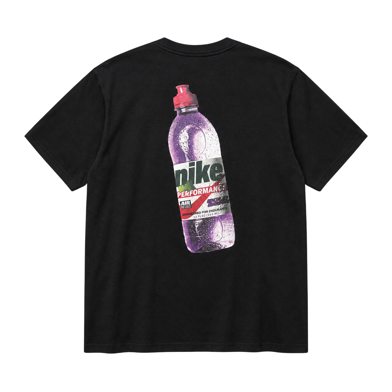 NIKE SPORTSWEAR “MY PERFORMANCE”