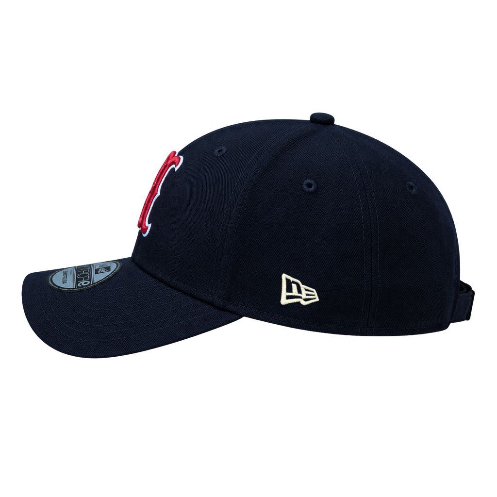 NEW ERA BOSTON RED SOX MLB THE LEAGUE 9FORTY