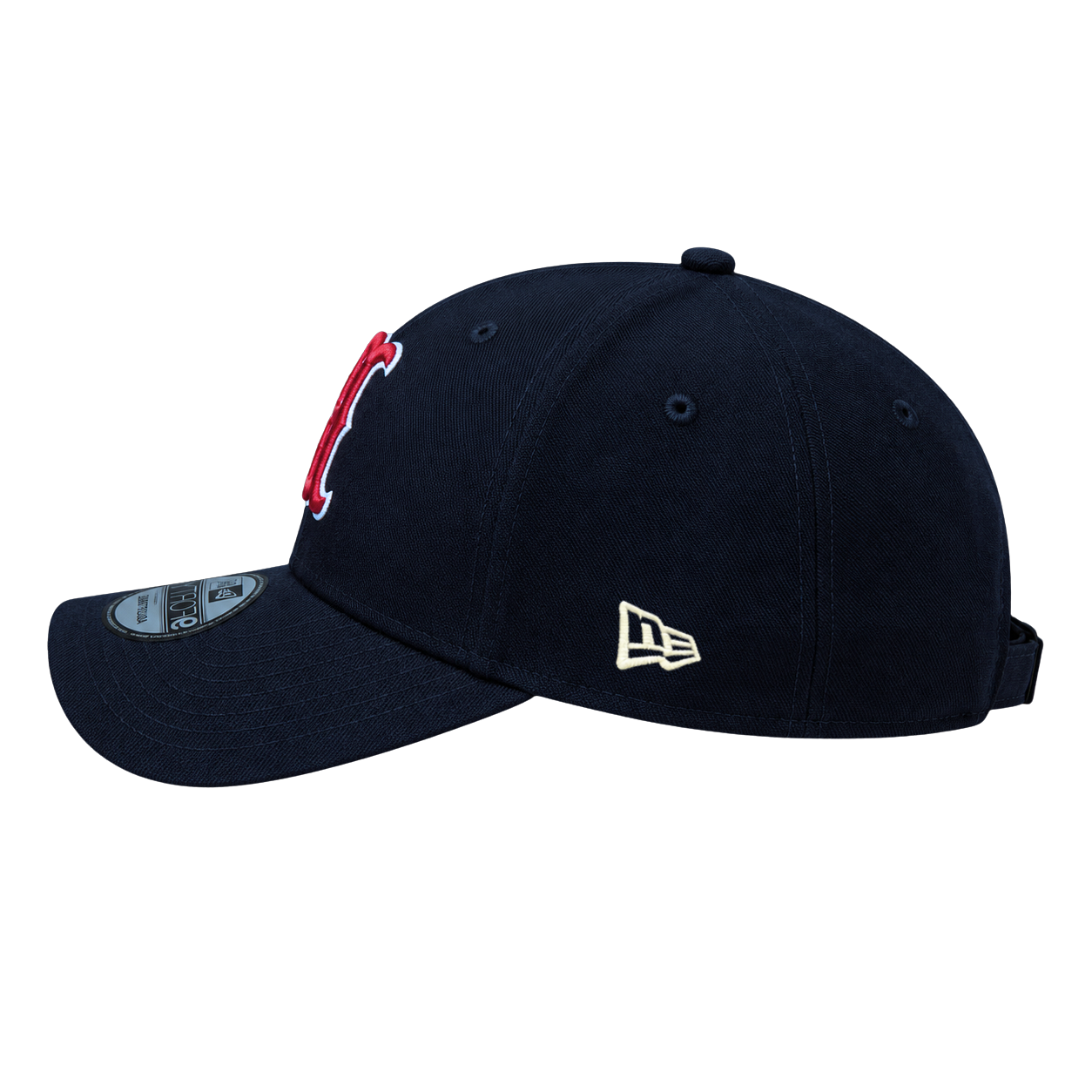 NEW ERA BOSTON RED SOX MLB THE LEAGUE 9FORTY