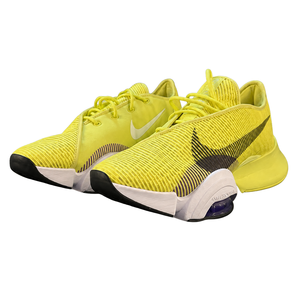NIKE AIR ZOOM SUPERREP 2