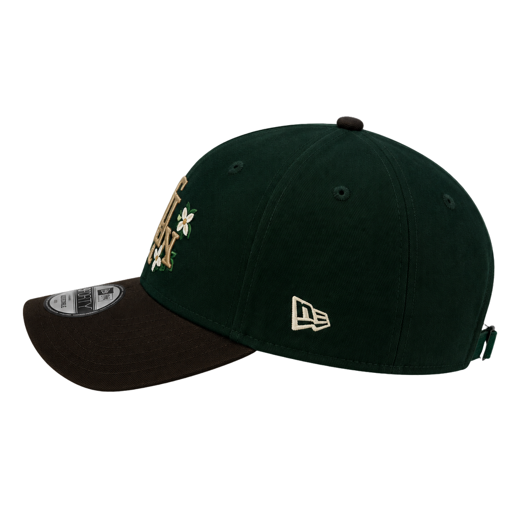 NEW ERA LOS ANGELES DODGERS 9FORTY CITY