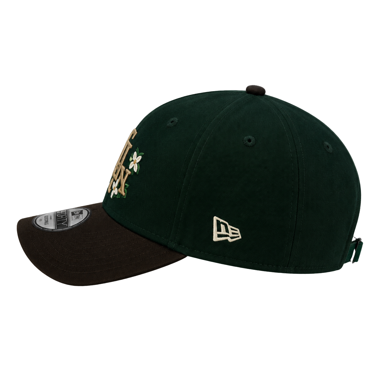 NEW ERA LOS ANGELES DODGERS 9FORTY CITY