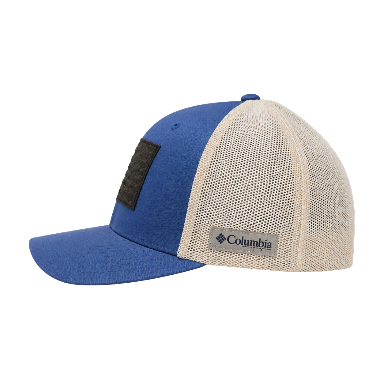 COLUMBIA PFG FISH FLAG™ MESH BALL CAP